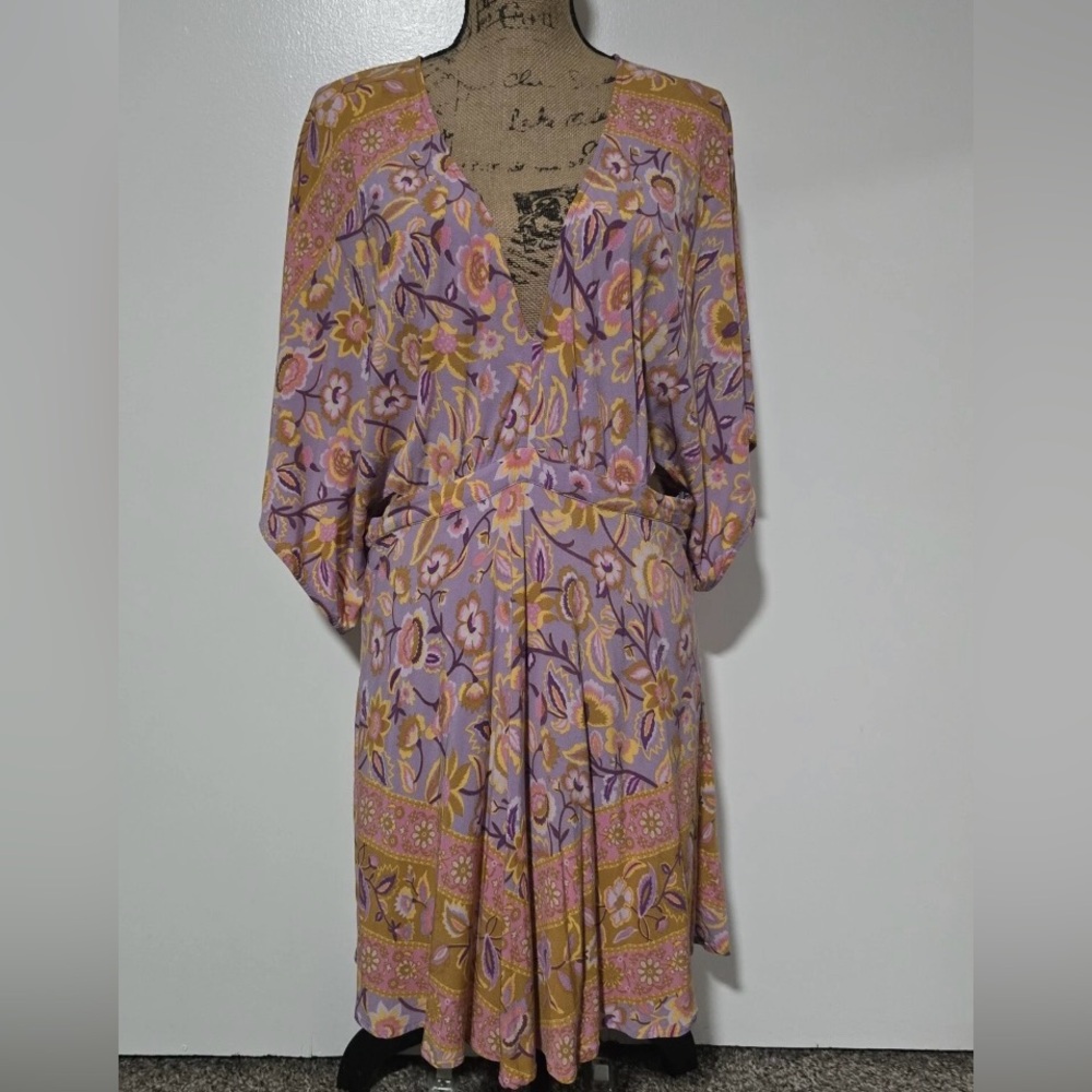 Spell Lolita Play Dress Lover, Size Large - Picture 5 of 11
